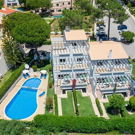 Βίλα Pinhal Da Falesia