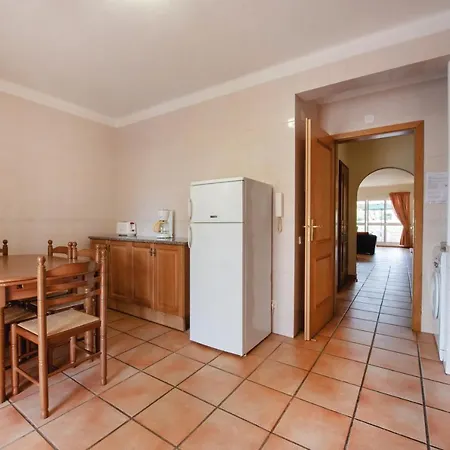 Villa Villas Pinhal Da Falesia Albufeira
