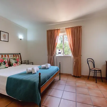 Villas Pinhal Da Falesia Albufeira