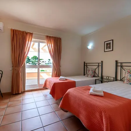 Villas Pinhal Da Falesia Albufeira