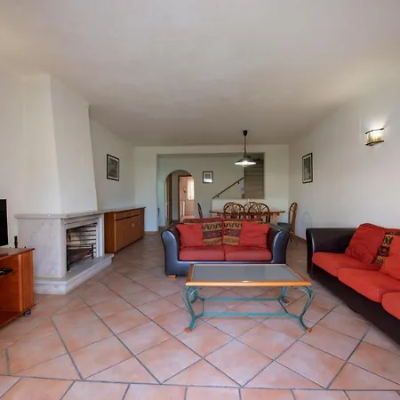 Villas Pinhal Da Falesia * Albufeira