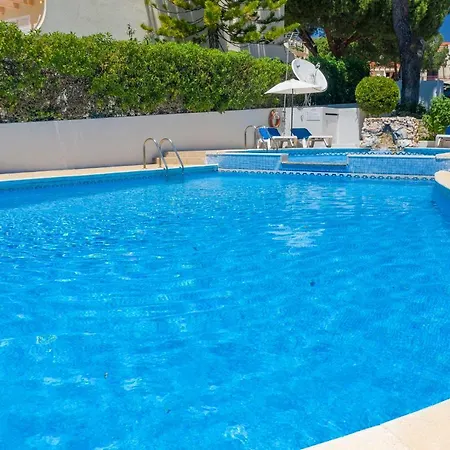 Villa Pinhal Da Falésia Albufeira