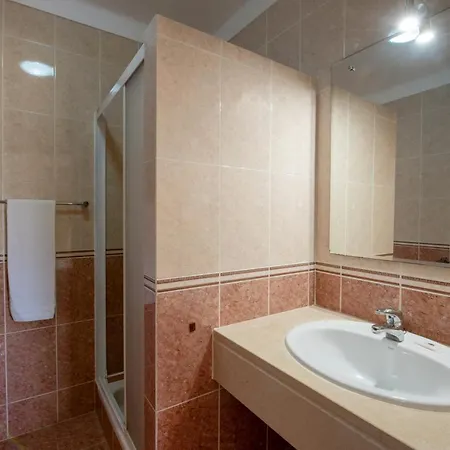 Villas Pinhal Da Falesia * Albufeira