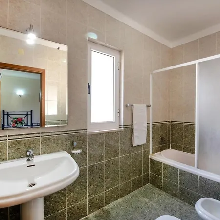 Villas Pinhal Da Falesia Villa *