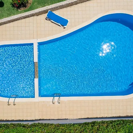 Villas Pinhal Da Falesia