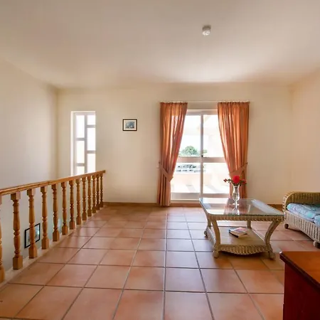 Villas Pinhal Da Falesia Villa