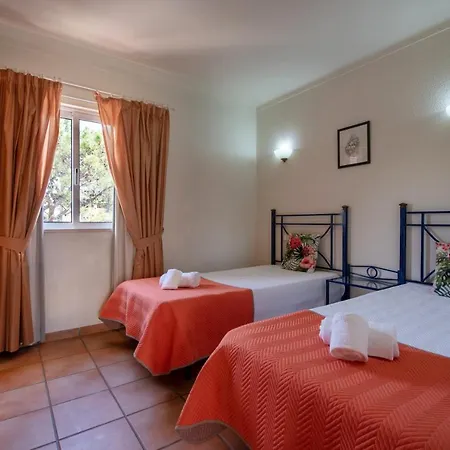 Villas Pinhal Da Falesia Villa