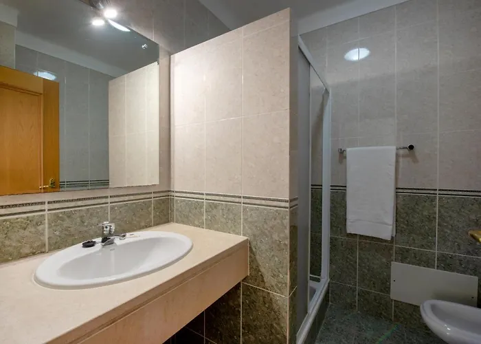 Villa Pinhal Da Falesia