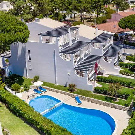 Pinhal Da Falésia Albufeira