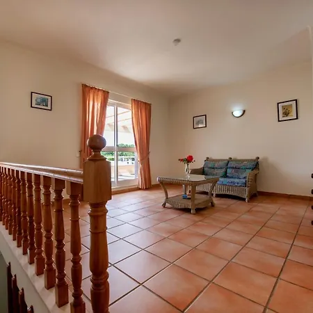 Villa Pinhal Da Falésia