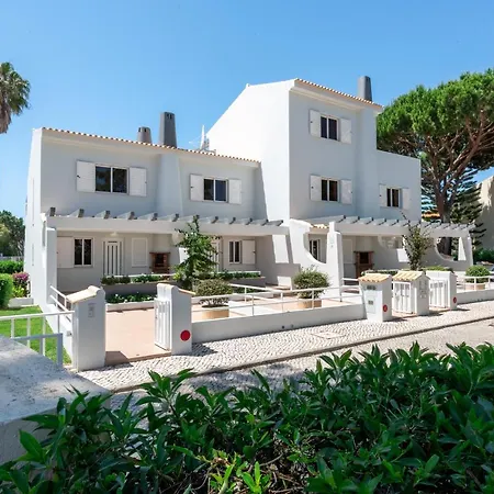 Villas Pinhal Da Falesia Albufeira