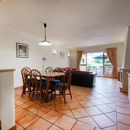 Villa Villas Pinhal Da Falesia Albufeira
