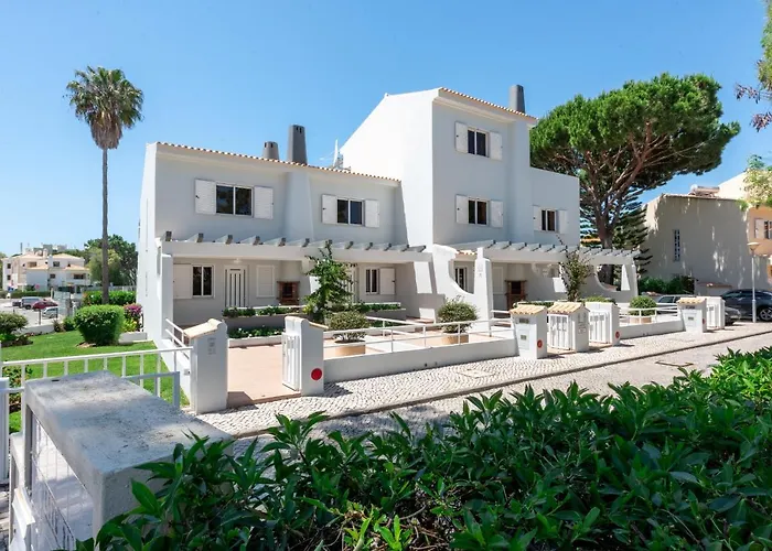 Pinhal Da Falesia Albufeira