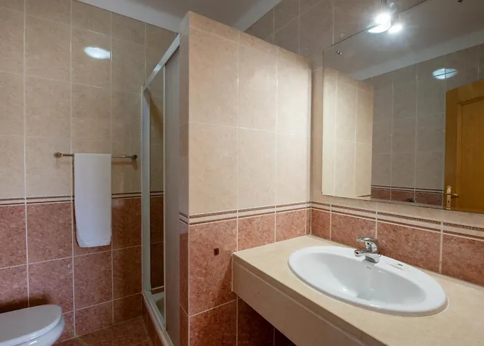 Pinhal Da Falesia * Albufeira