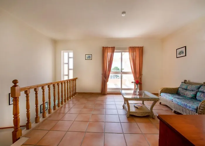 Pinhal Da Falesia Villa