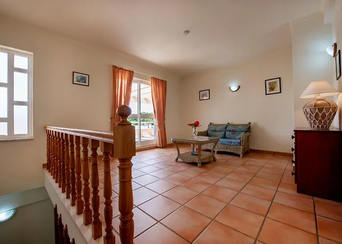 Villa Pinhal Da Falesia